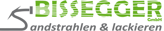 Logo Bissegger GmbH